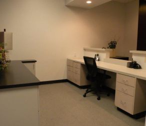 Available Space - Sublease